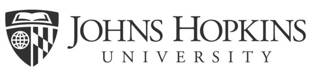 Johns Hopkins University