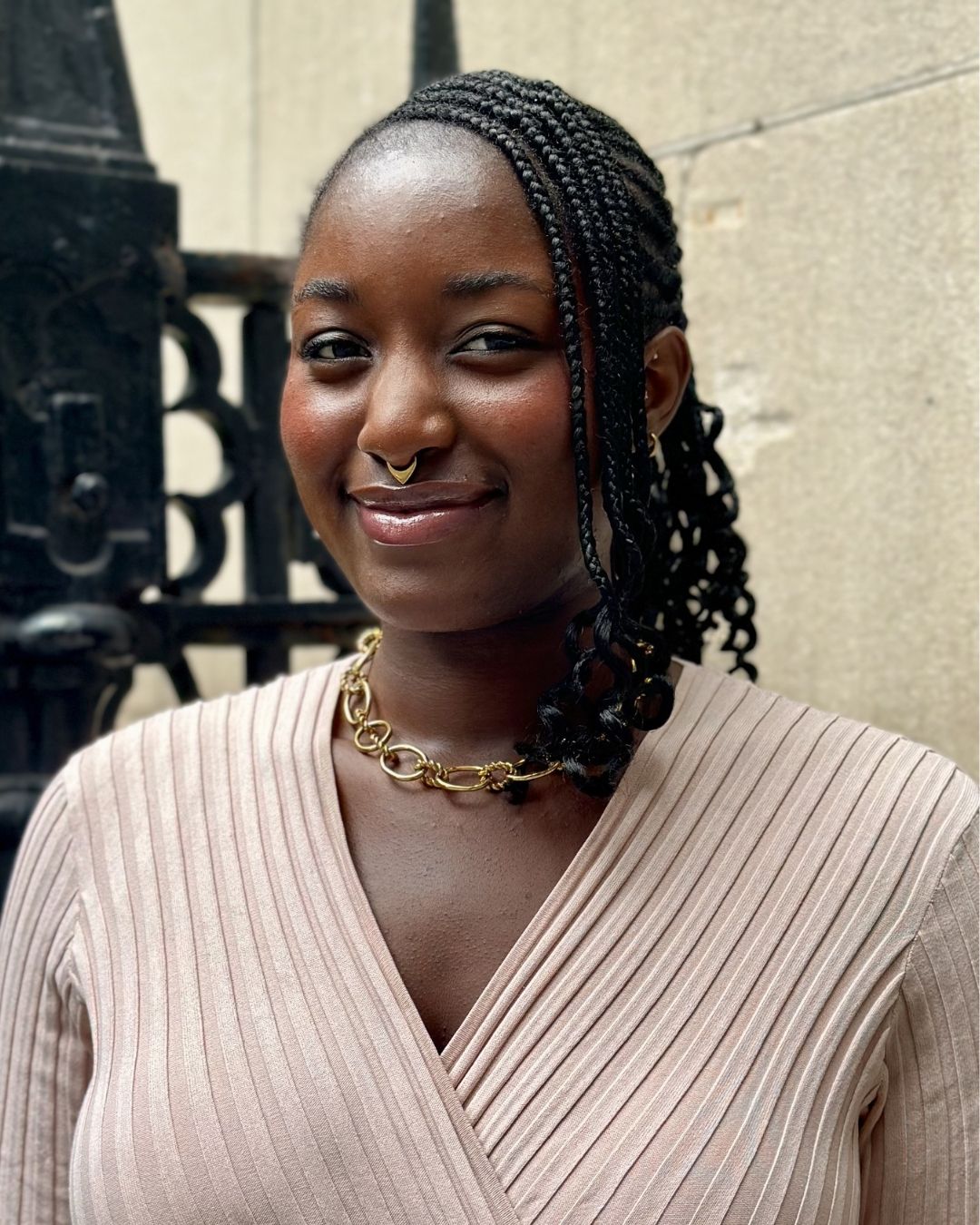 Arianna Adade
